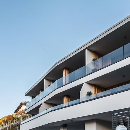 سكين Dornsberg Panoramic Apartments المظهر الخارجي الصورة