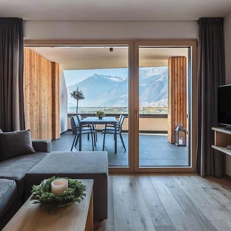 سكين Dornsberg Panoramic Apartments المظهر الخارجي الصورة