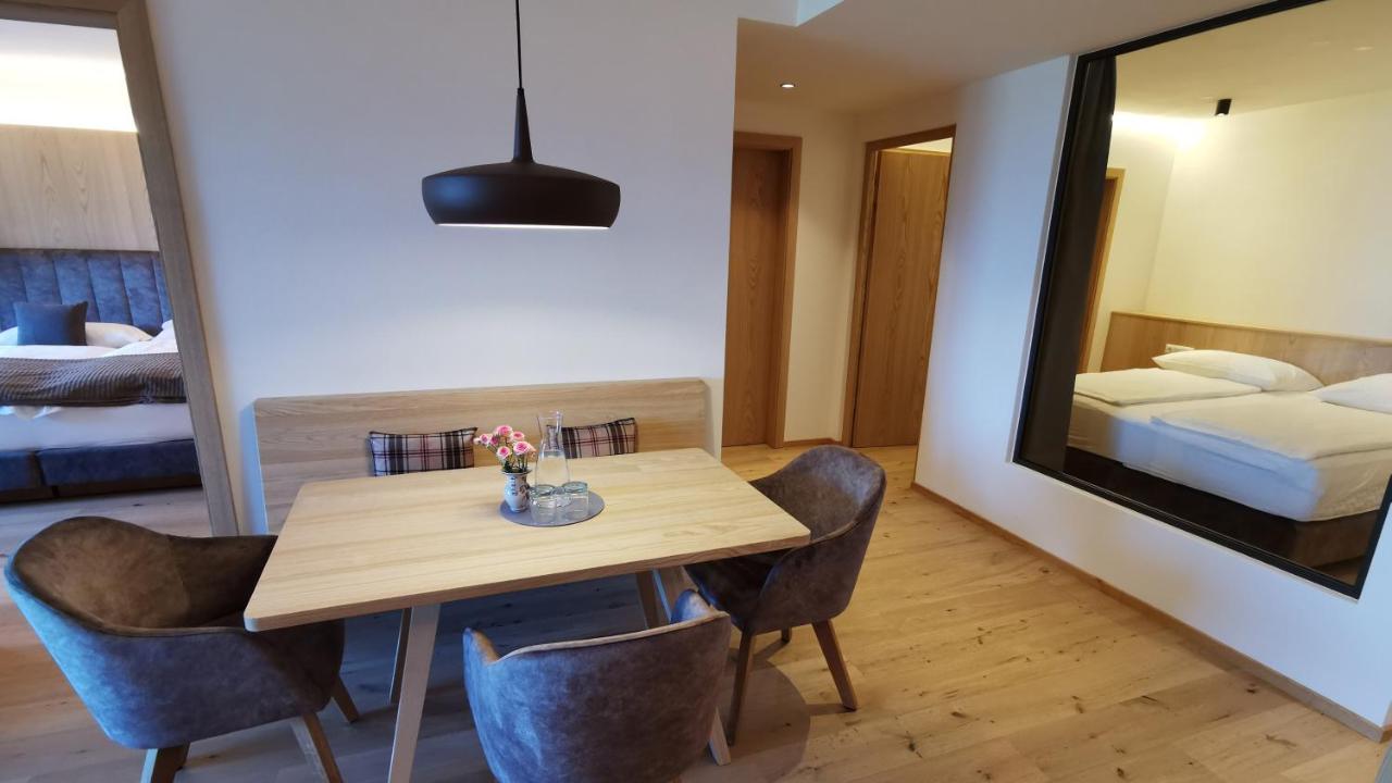 سكين Dornsberg Panoramic Apartments المظهر الخارجي الصورة