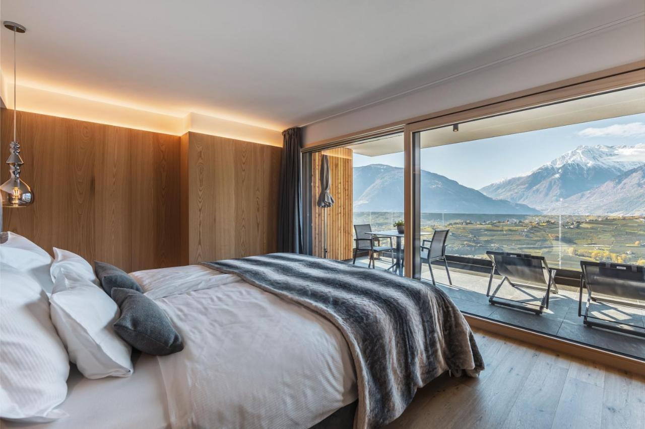 سكين Dornsberg Panoramic Apartments المظهر الخارجي الصورة