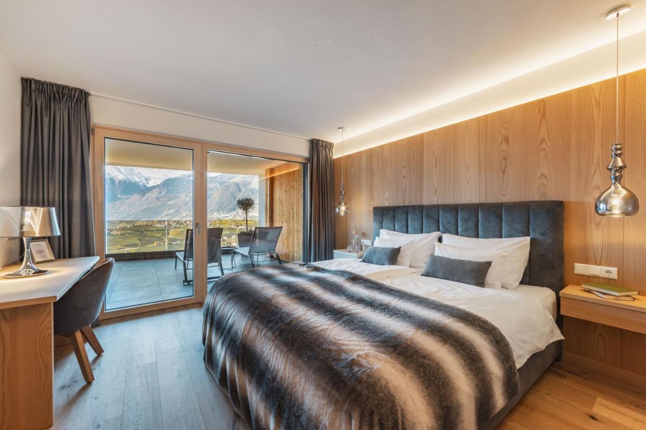 سكين Dornsberg Panoramic Apartments المظهر الخارجي الصورة