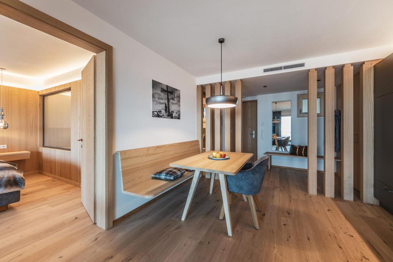 سكين Dornsberg Panoramic Apartments المظهر الخارجي الصورة