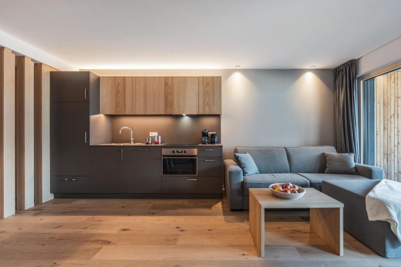 سكين Dornsberg Panoramic Apartments المظهر الخارجي الصورة
