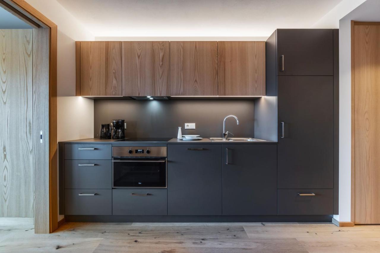 سكين Dornsberg Panoramic Apartments المظهر الخارجي الصورة