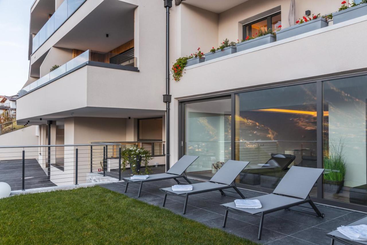 سكين Dornsberg Panoramic Apartments المظهر الخارجي الصورة