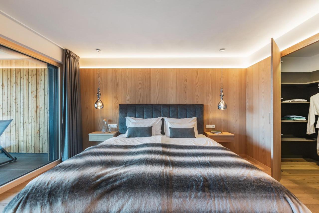 سكين Dornsberg Panoramic Apartments المظهر الخارجي الصورة