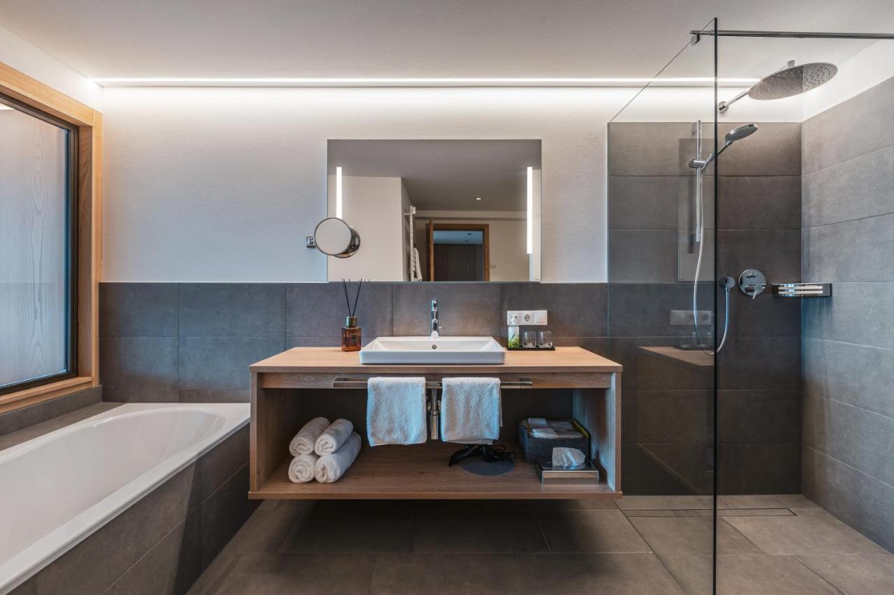 سكين Dornsberg Panoramic Apartments المظهر الخارجي الصورة