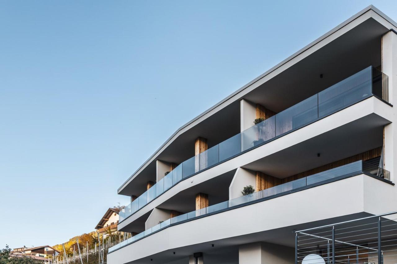 سكين Dornsberg Panoramic Apartments المظهر الخارجي الصورة